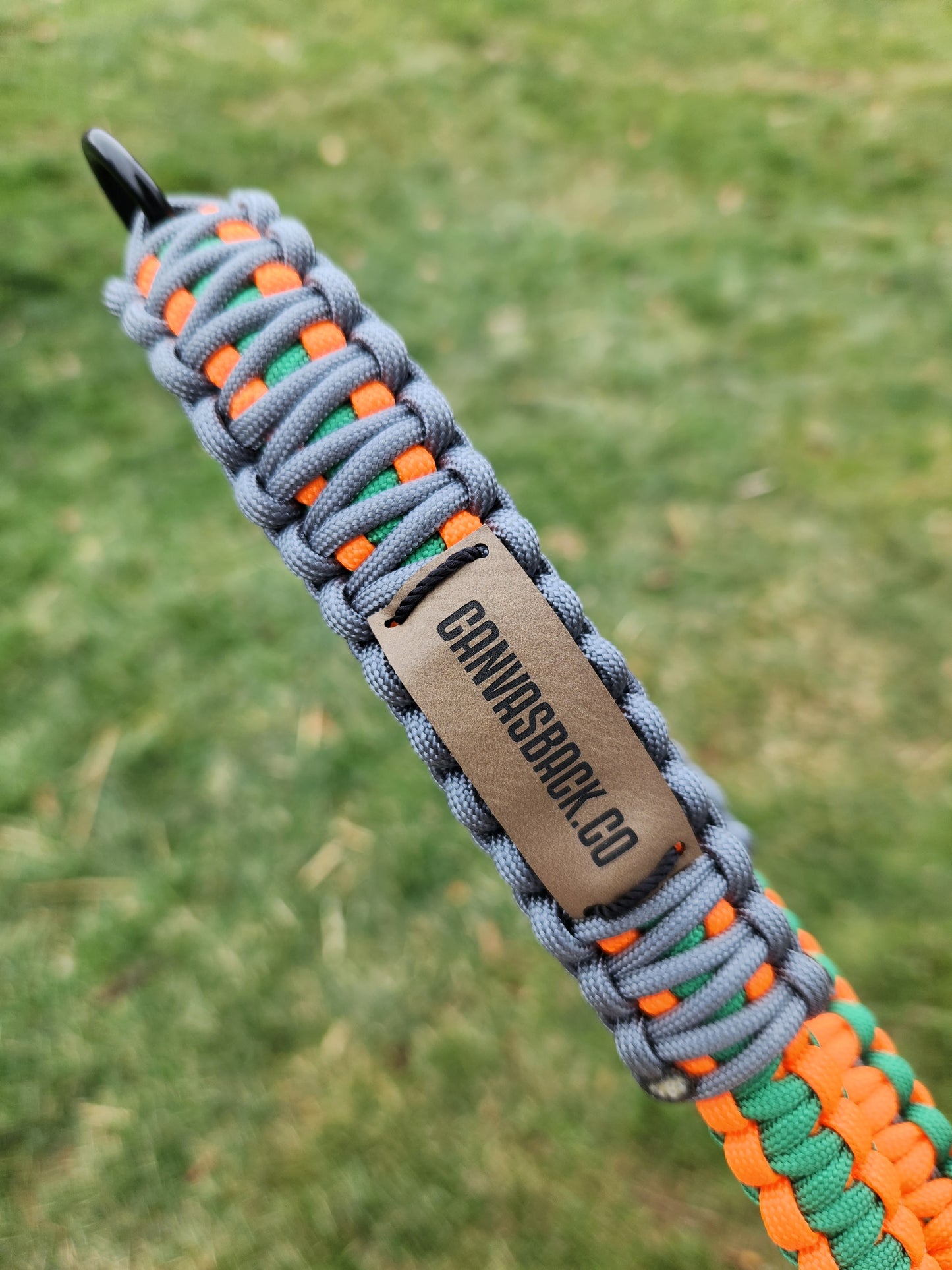 "The mallard" Game Strap
