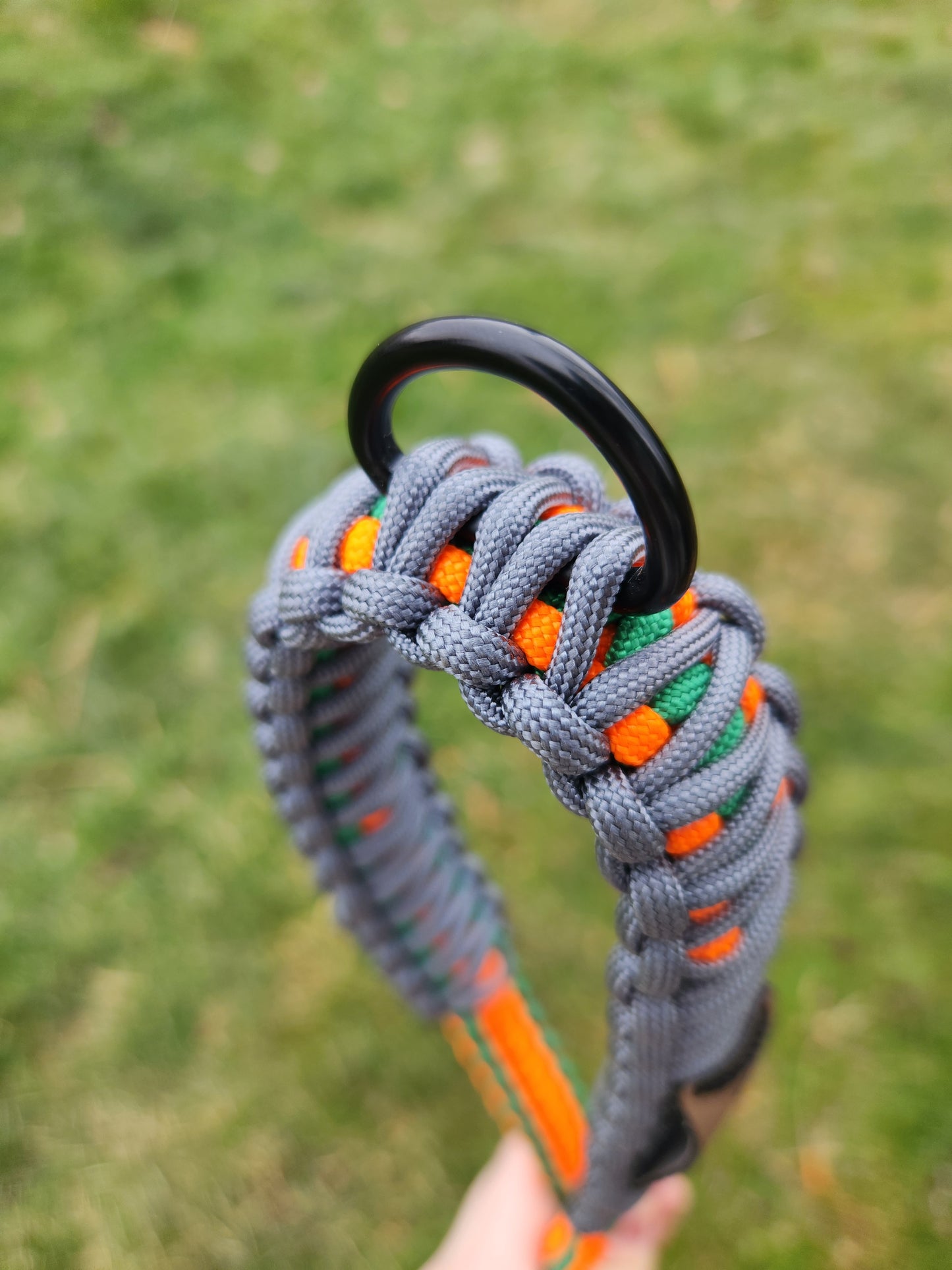 "The mallard" Game Strap