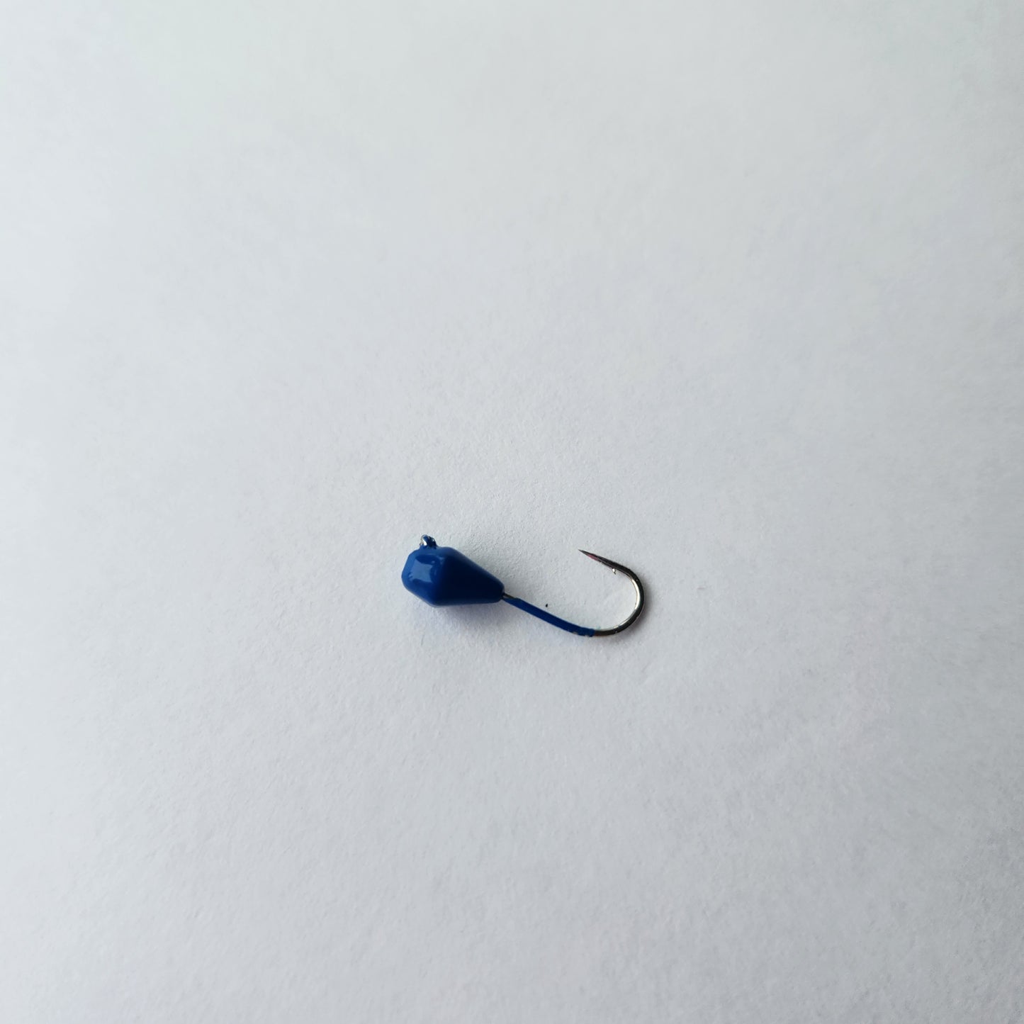 1/64oz. Diamond Jig - Dark Blue
