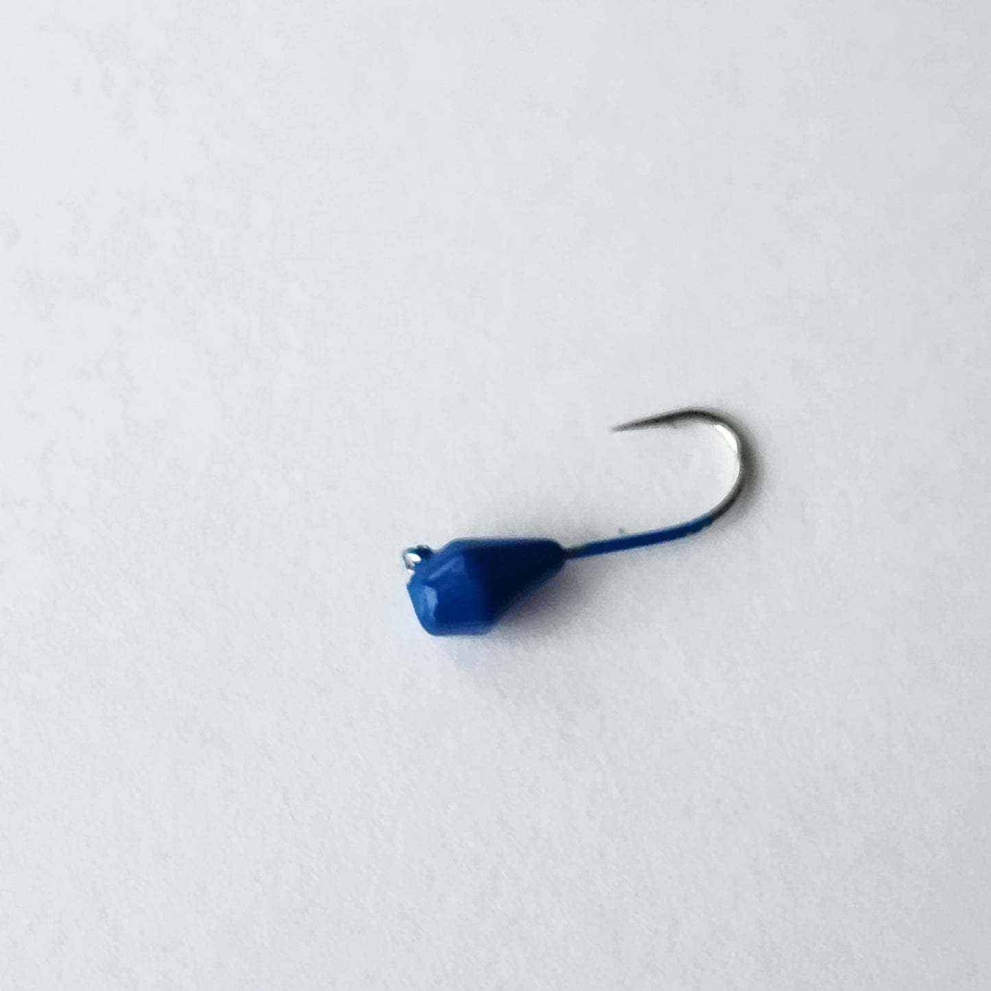 1/64oz. Diamond Jig - Dark Blue