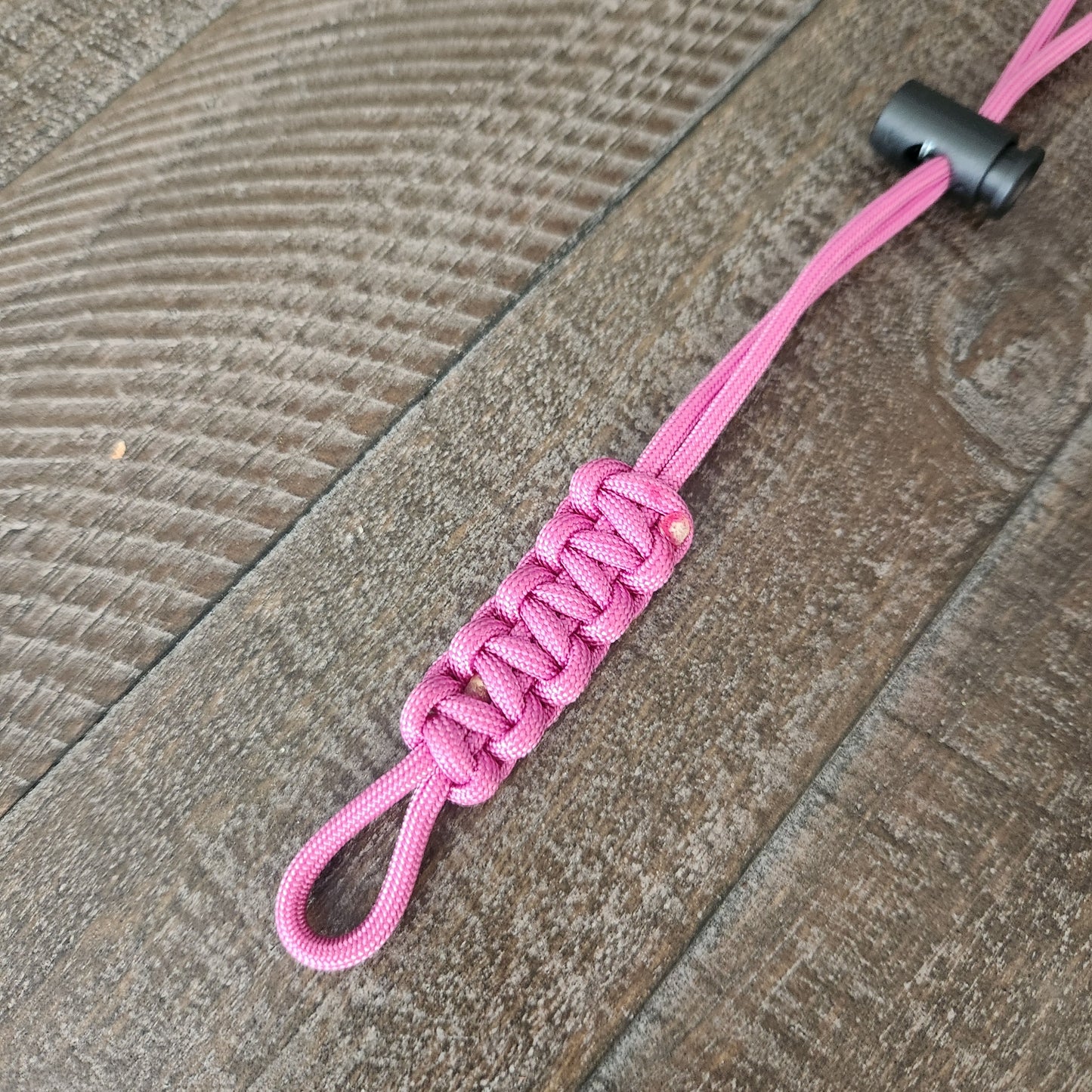 Tippet Line Holder - Berry