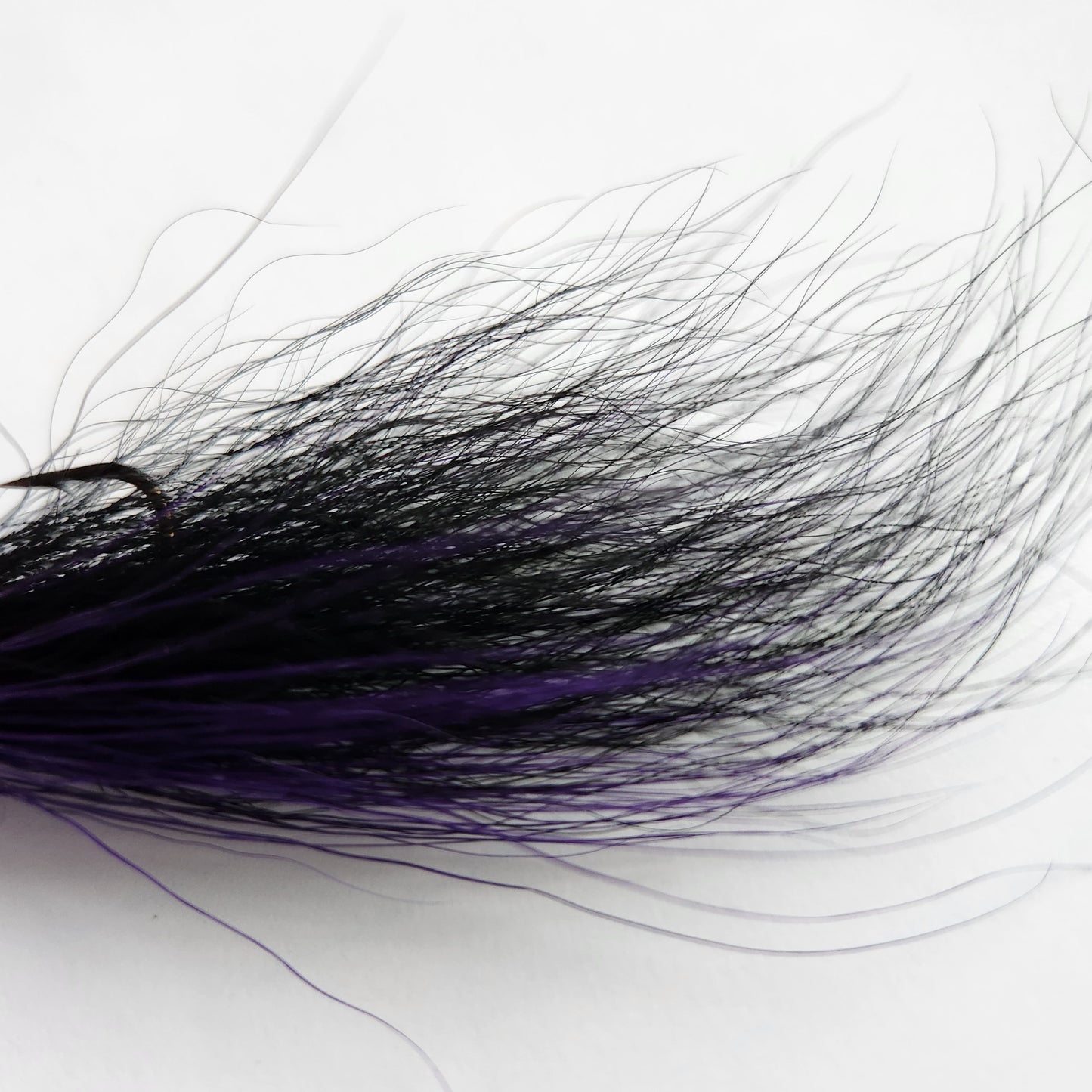 Bucktail Jig - 1/4 oz