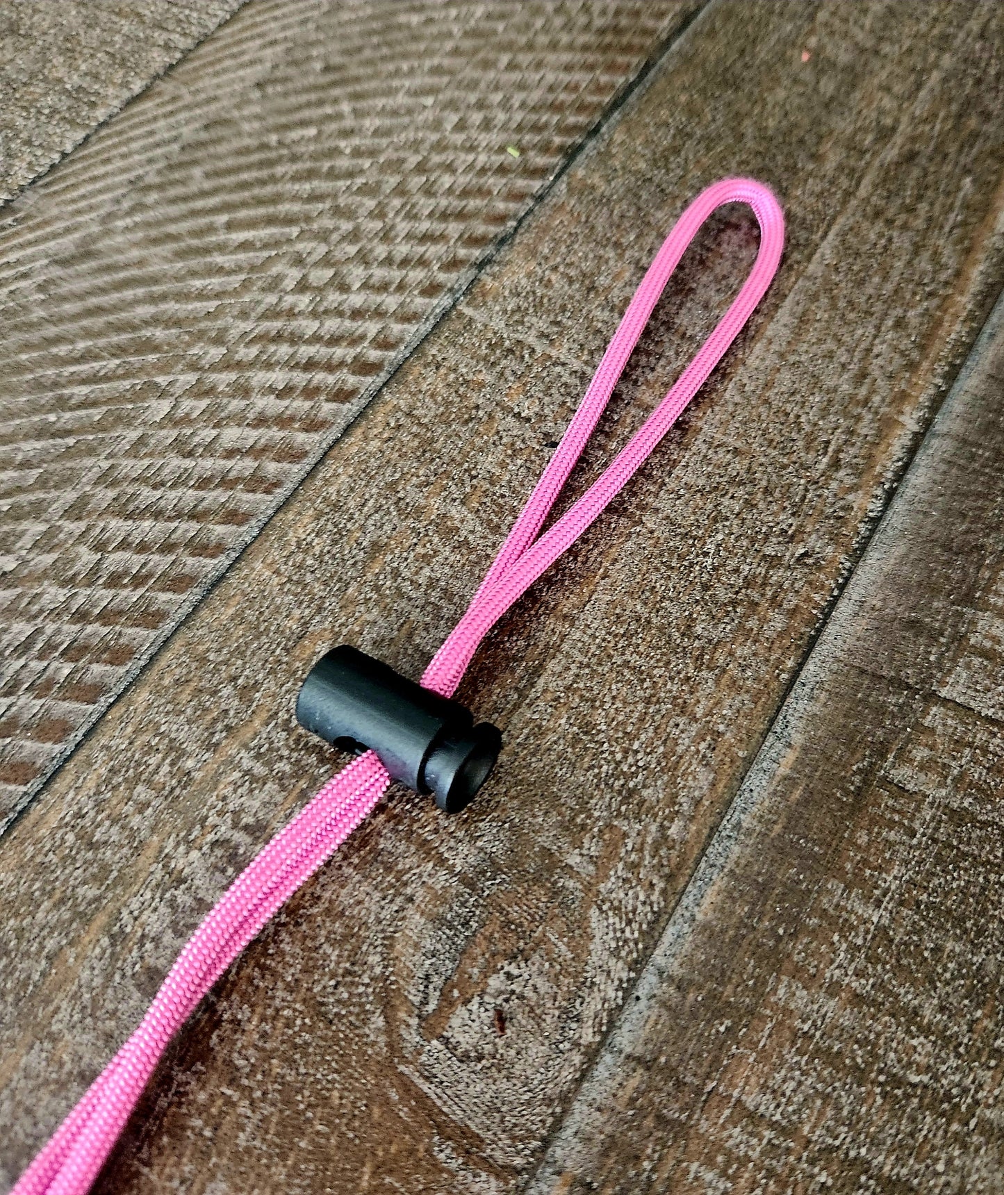 Tippet Line Holder - Berry