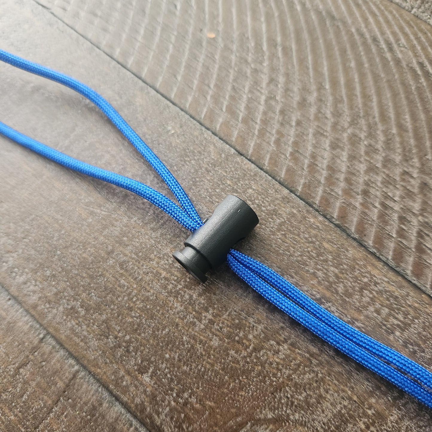 Tippet Line Holder - Bright Royal