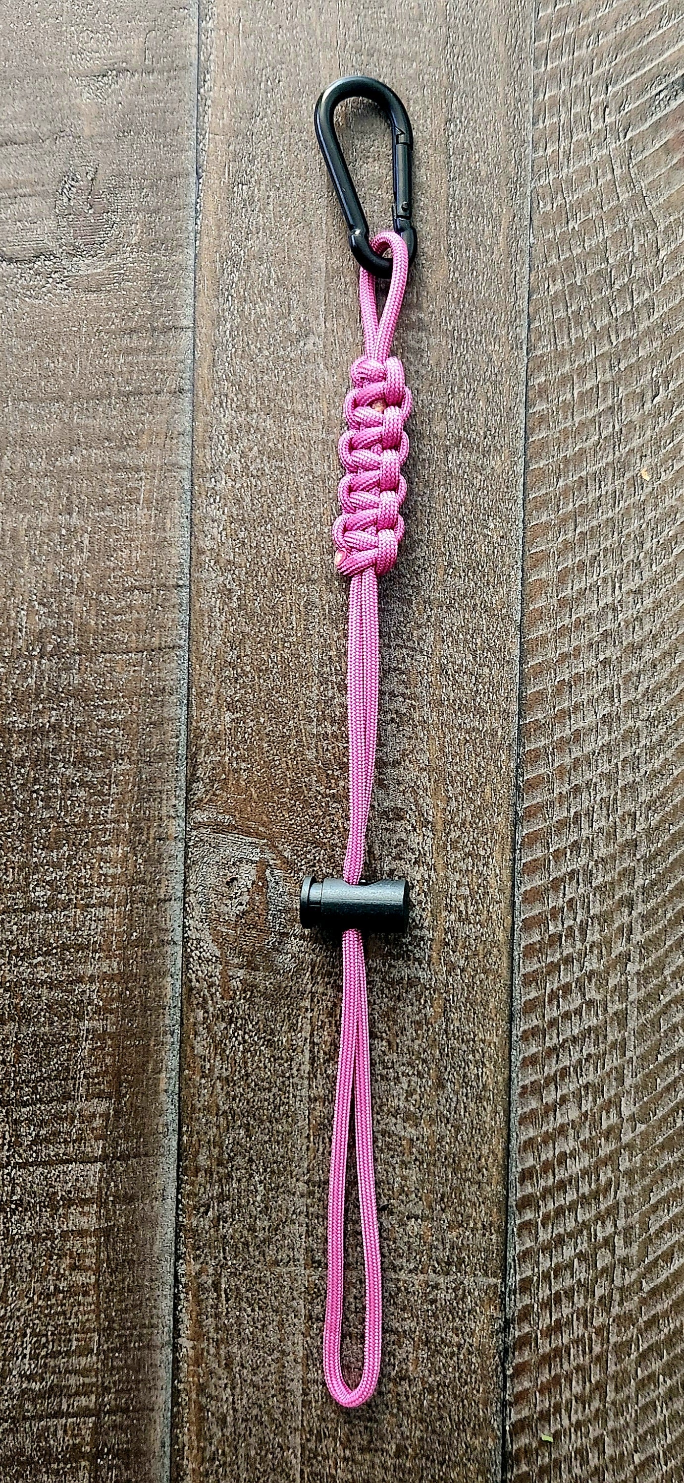 Tippet Line Holder - Berry