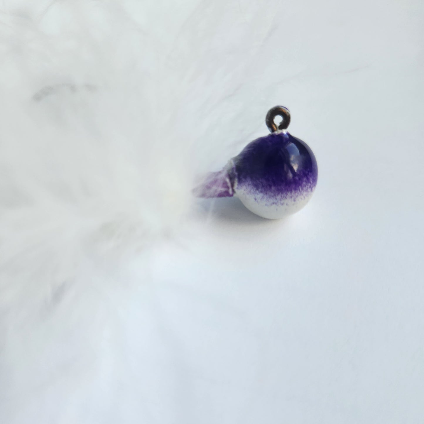 Marabou Jig - 3/8 oz.