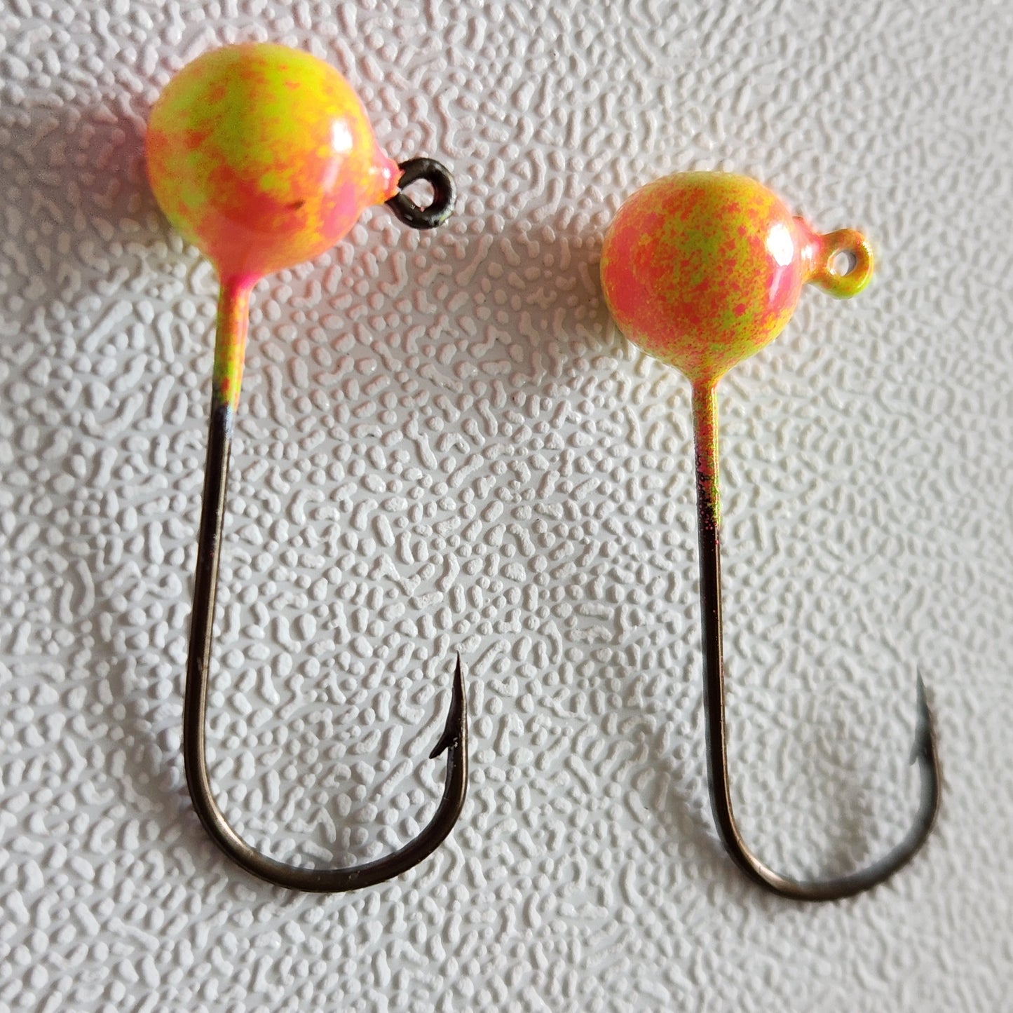 1/8 oz. Ball Jig - Bikini Bottom