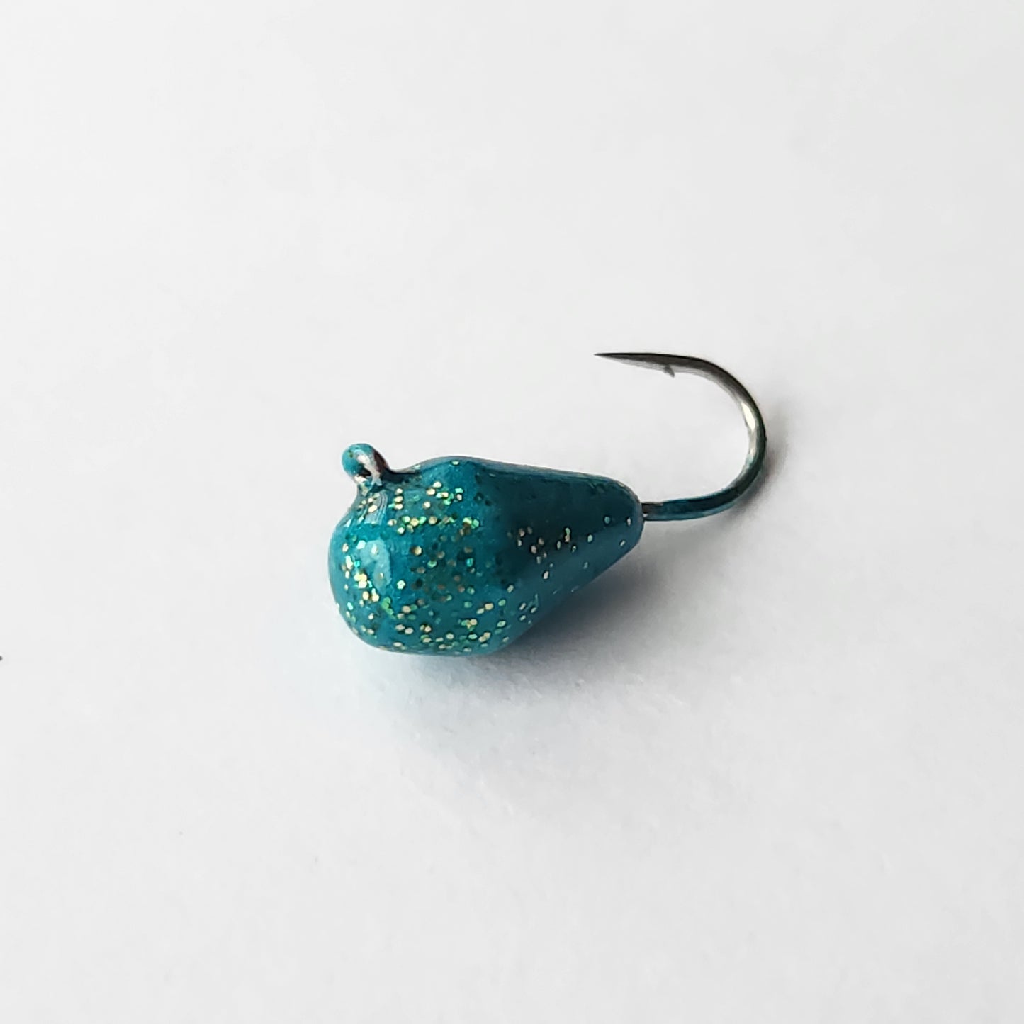 1/14oz. Tungsten Jig - Icy Blue