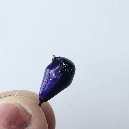 1/20oz. Tungsten Jig - Galaxy Purple