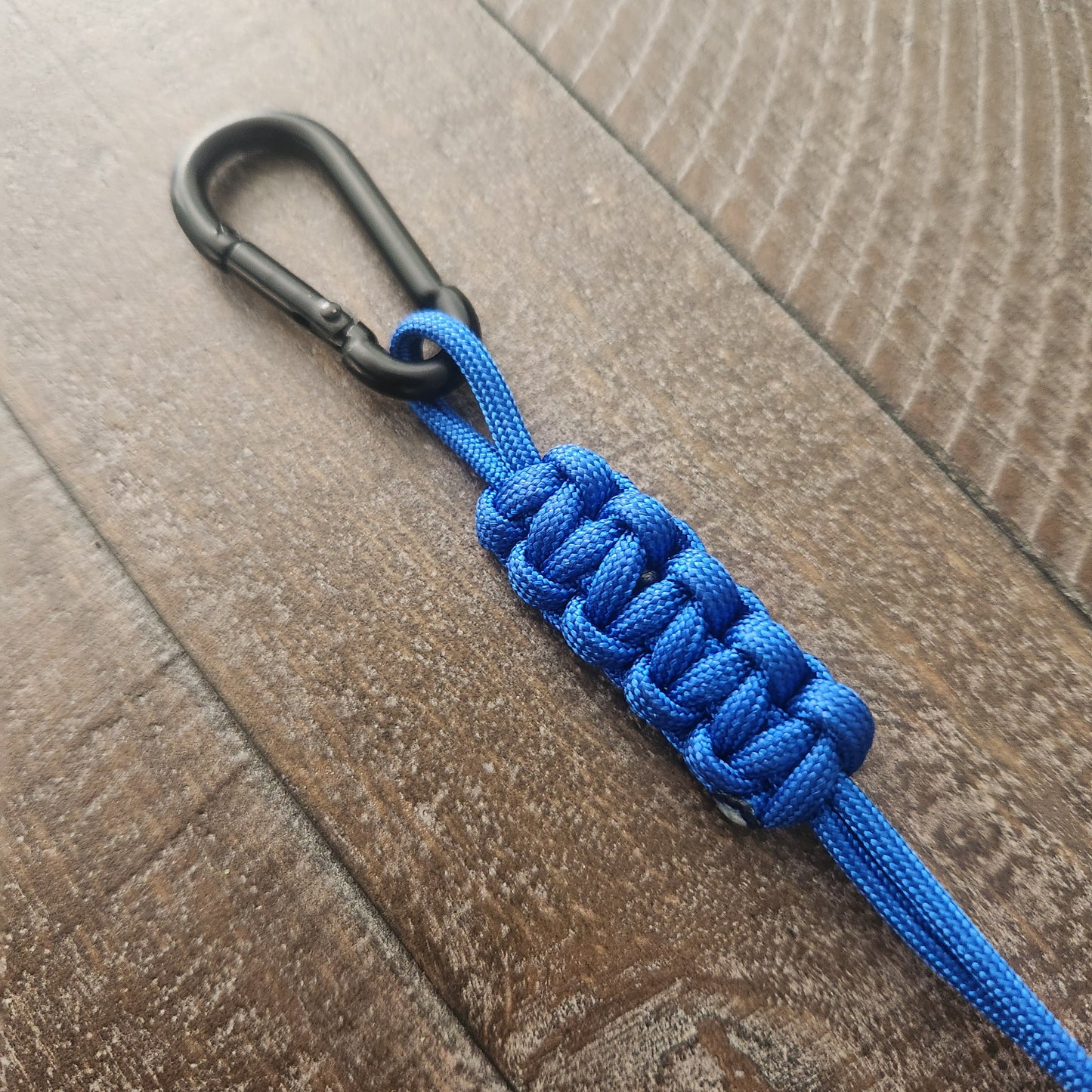 Tippet Line Holder - Bright Royal