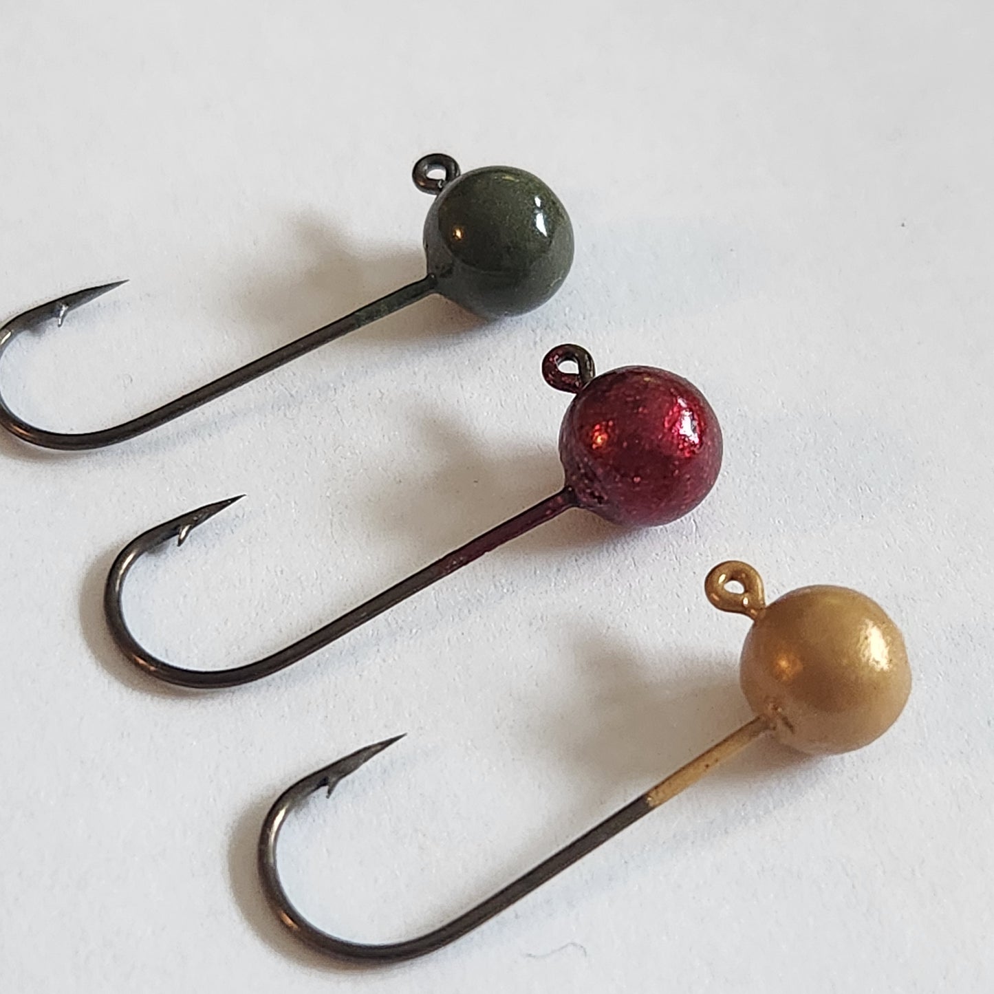 Ball Jig Multi Pack