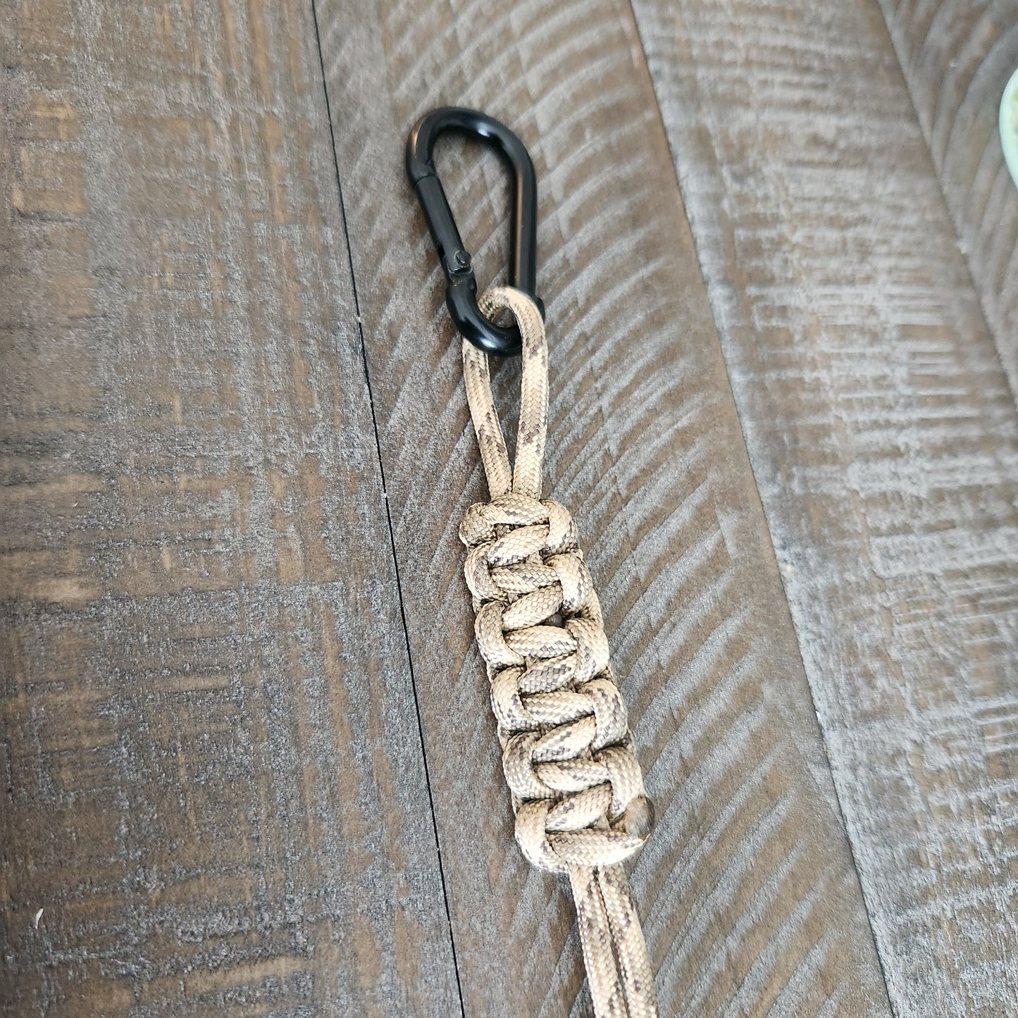 Tippet Line Holder - Sand Camo