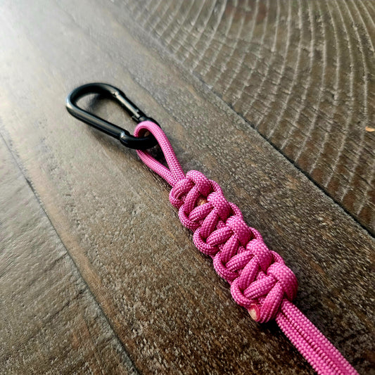 Tippet Line Holder - Berry