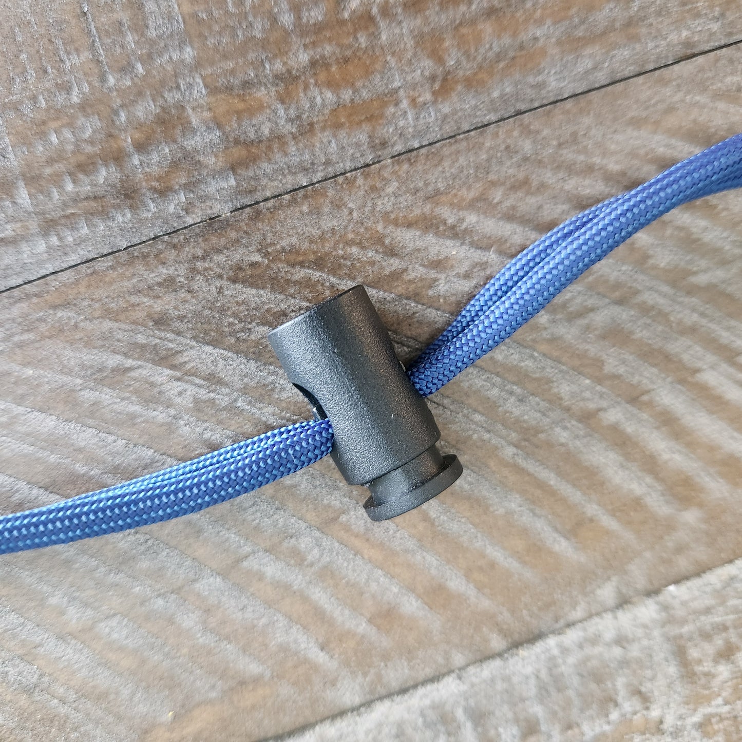 Tippet Line Holder - Navy Blue