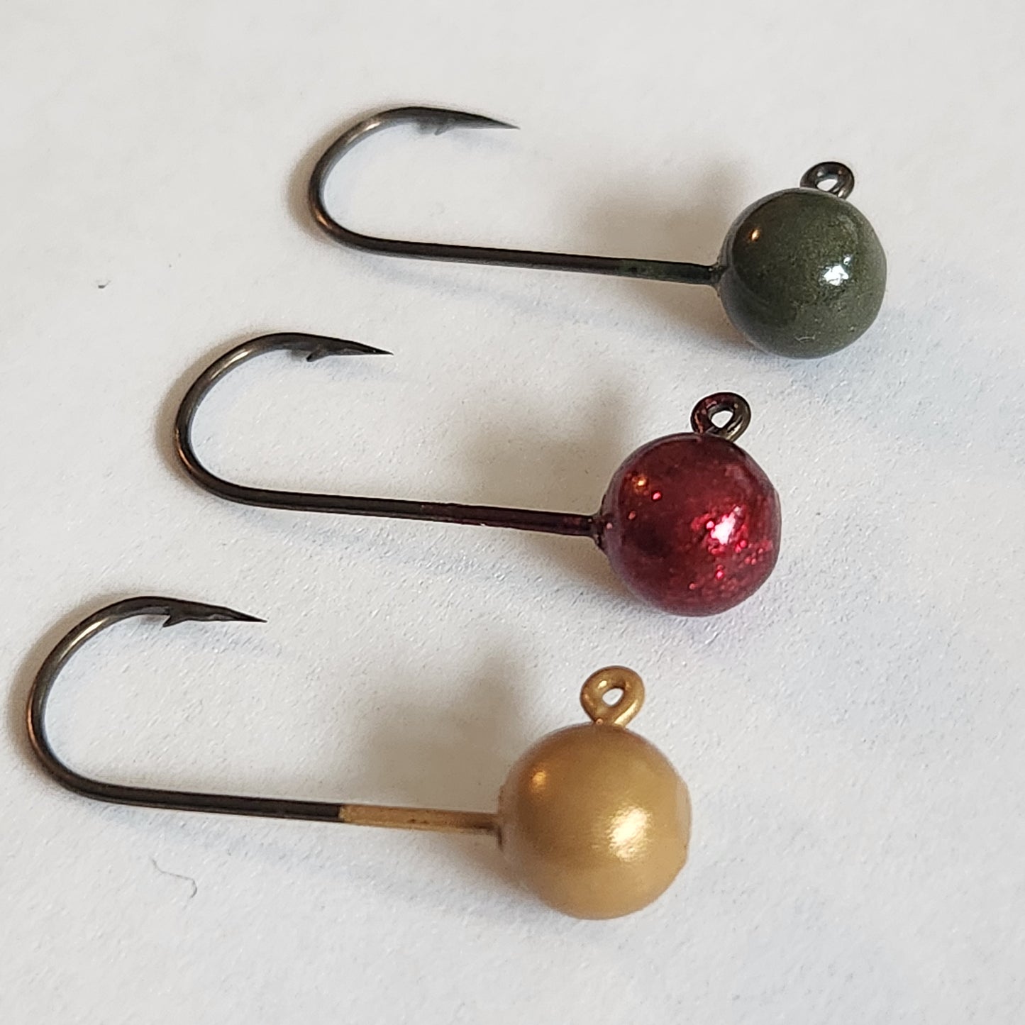 Ball Jig Multi Pack