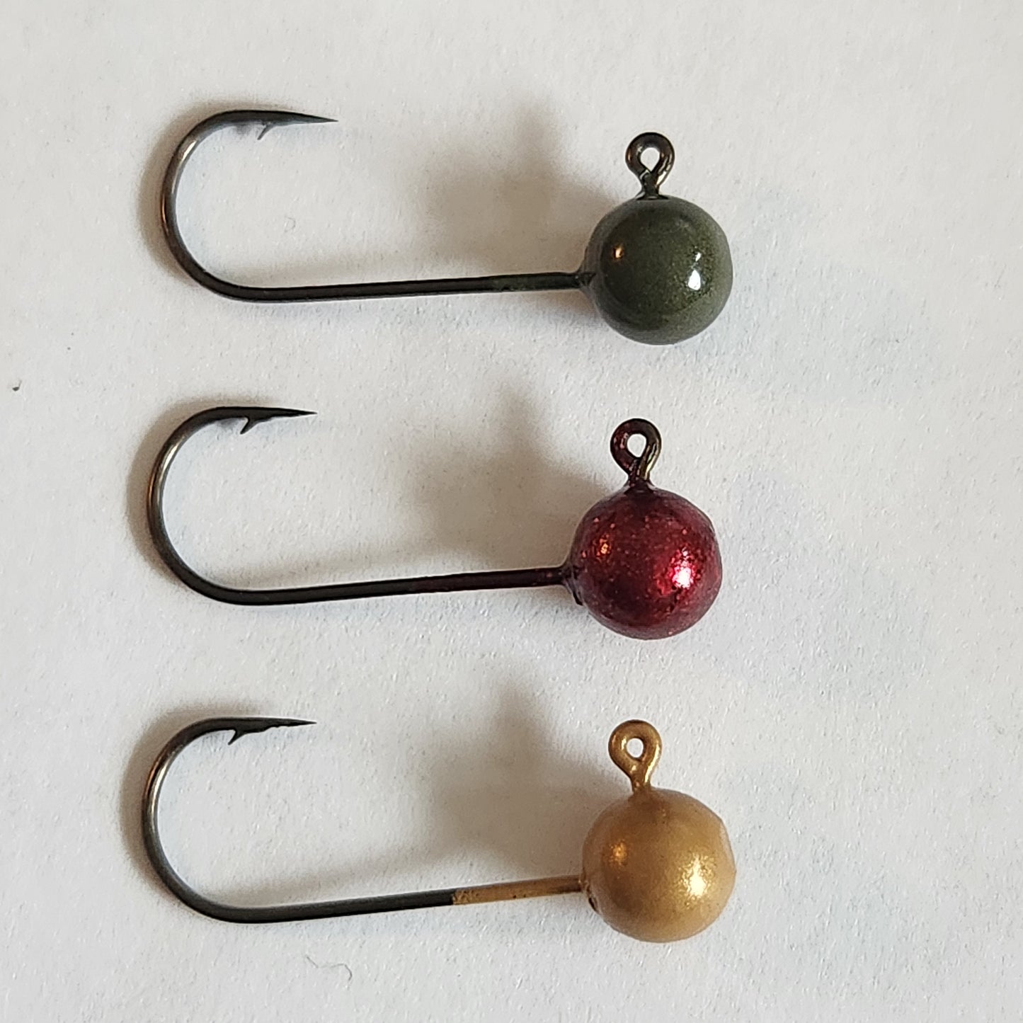 Ball Jig Multi Pack