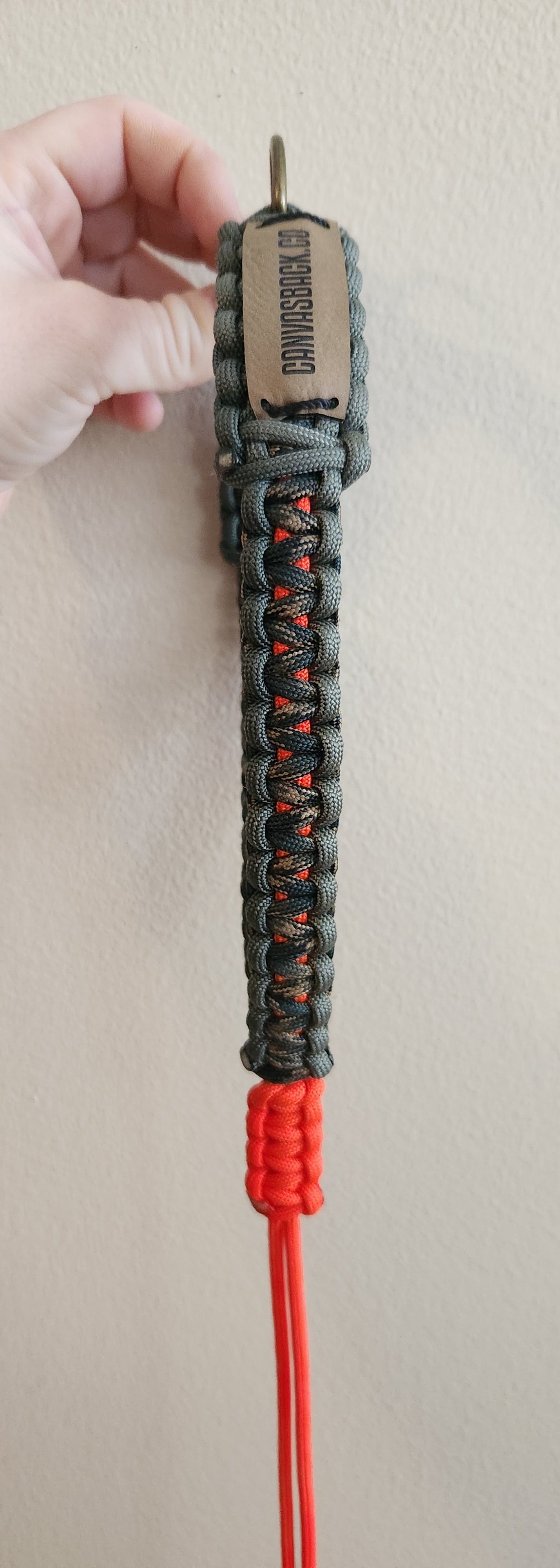 Turkey Tote Canvasbackco